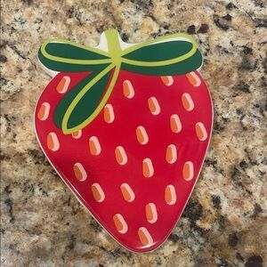 Coton Colors Happy Everythjng Strawberry Attachment